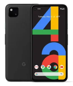 Google Pixel 4a