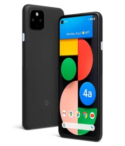 Google Pixel 4a 5G