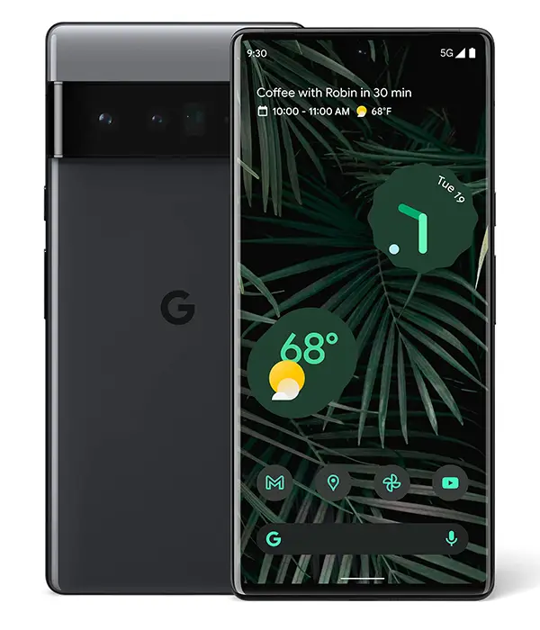 Google Pixel 6 Pro