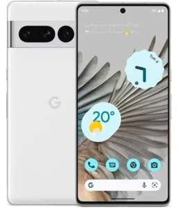 Google Pixel 7a
