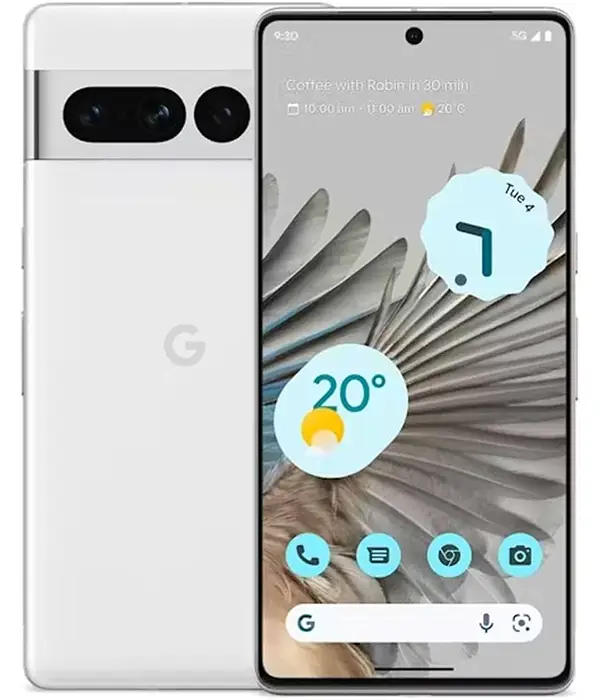 Google Pixel 7a