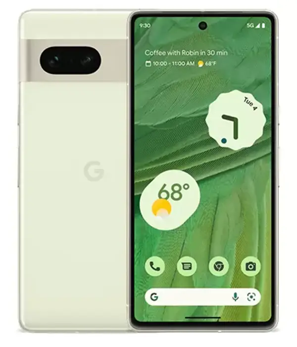 Google Pixel 7