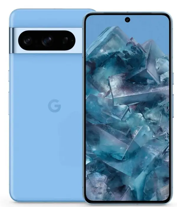 Google Pixel 8 Pro