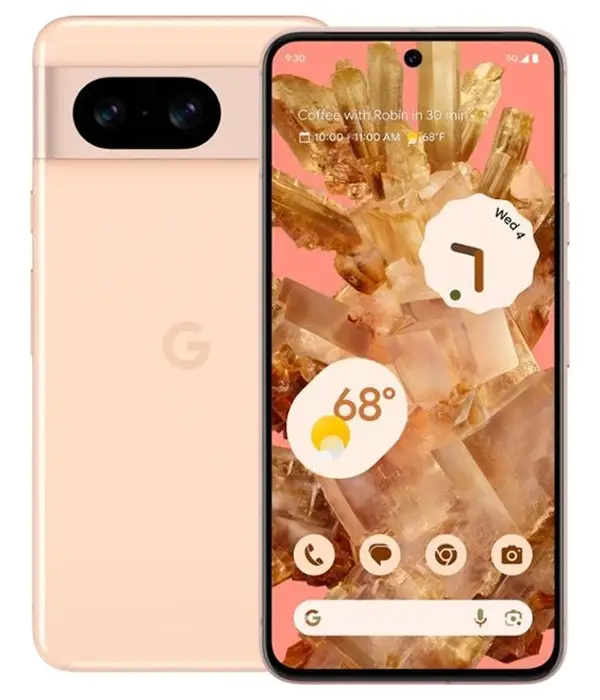 Google Pixel 8