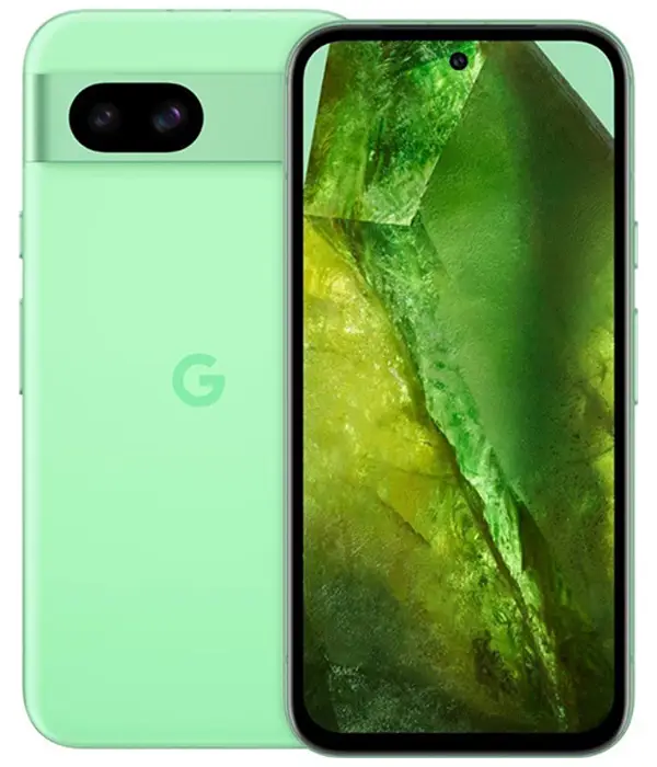 Google Pixel 8a