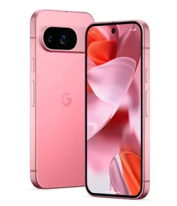 Google Pixel 9