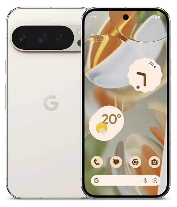 Google Pixel 9 Pro