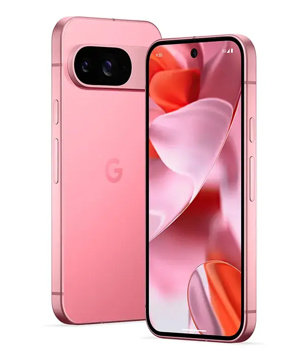 Google Pixel 9