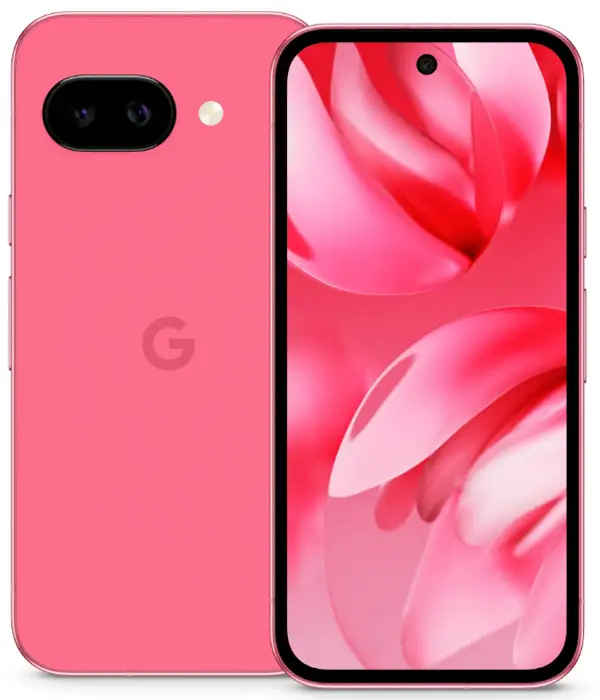 Google Pixel 9a
