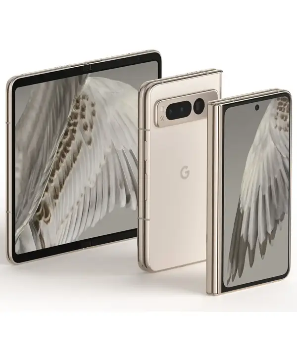 Google Pixel Fold