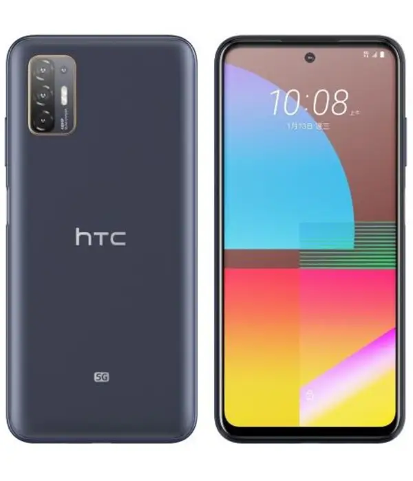 HTC Desire 21 Pro