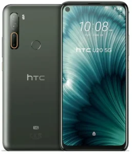 HTC U20 5G