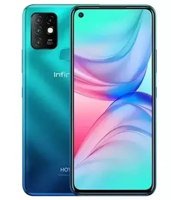 Infinix Hot 10