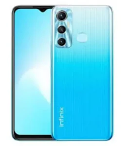 Infinix Hot 11