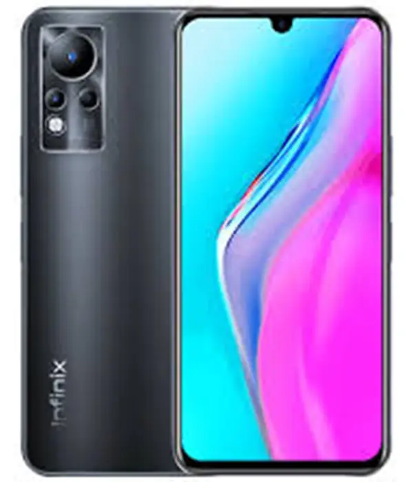 Infinix Note 11