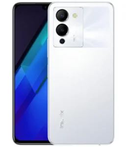 Infinix Note 12