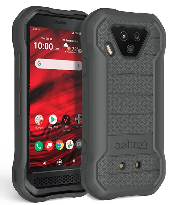 Kyocera DuraForce Ultra 5G