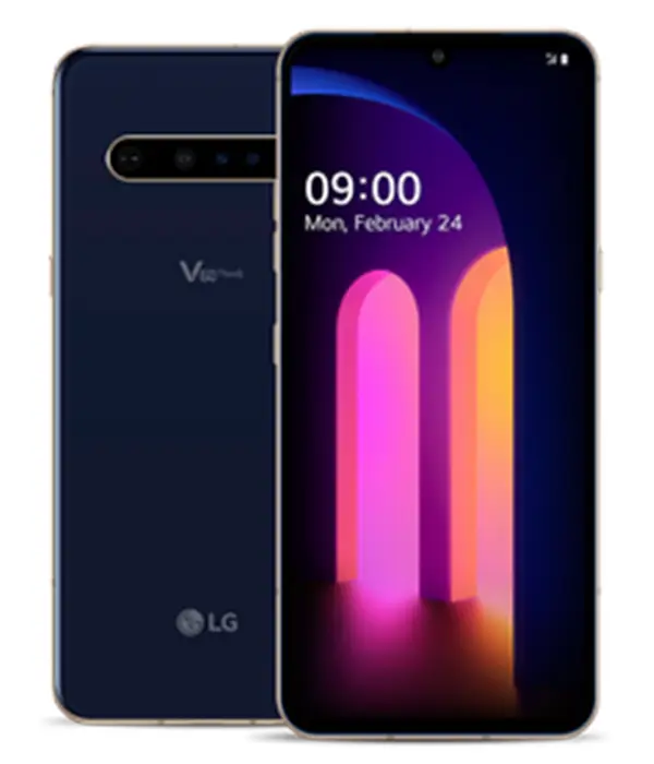 LG V60 ThinQ 5G