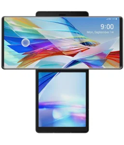 LG Wing 5G