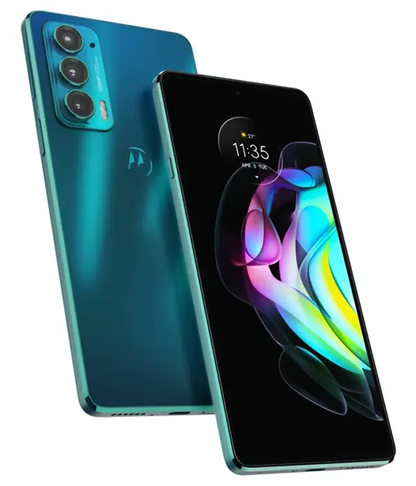 Motorola Edge 20