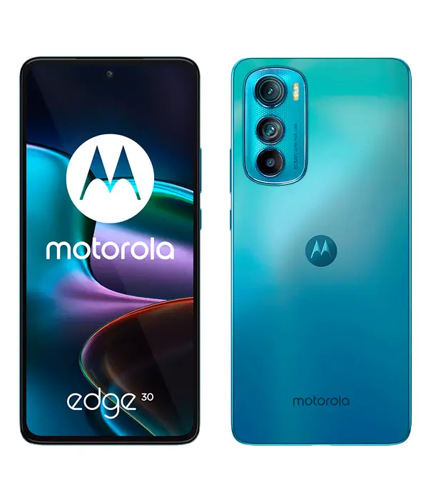 Motorola Edge 30