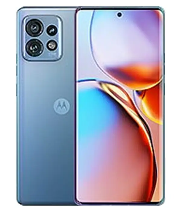 Motorola Edge 40 Pro