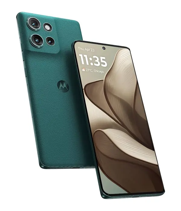 Motorola Edge 50
