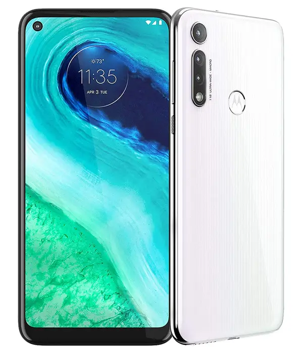 Motorola Moto G Fast