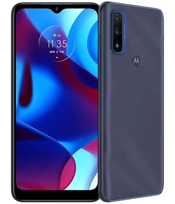 Motorola Moto G Pure