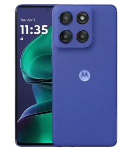 Motorola Moto G Stylus 5G (2025)