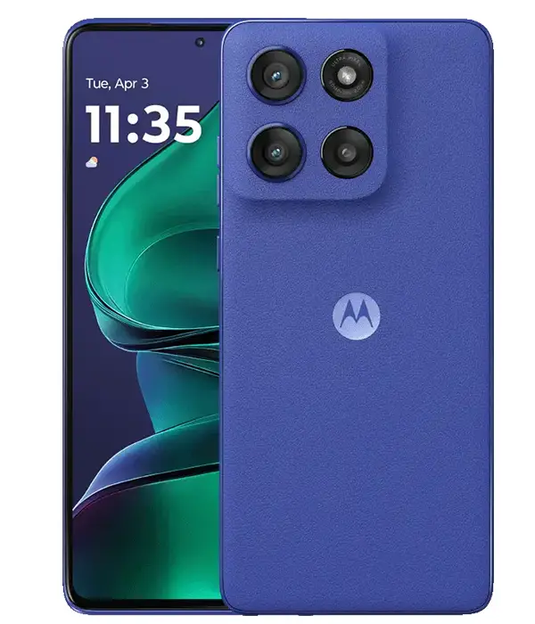 Motorola Moto G Stylus 5G (2025)