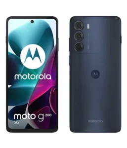 Motorola Moto G200 5G
