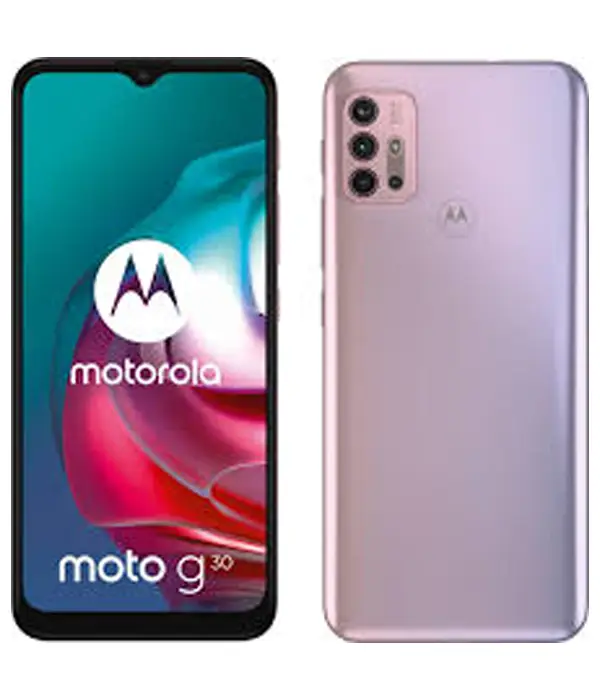 Motorola Moto G30