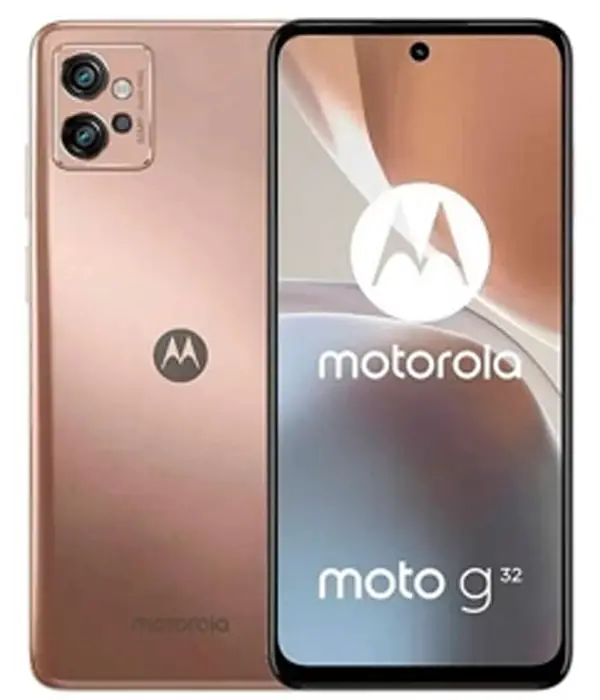 Motorola Moto G32