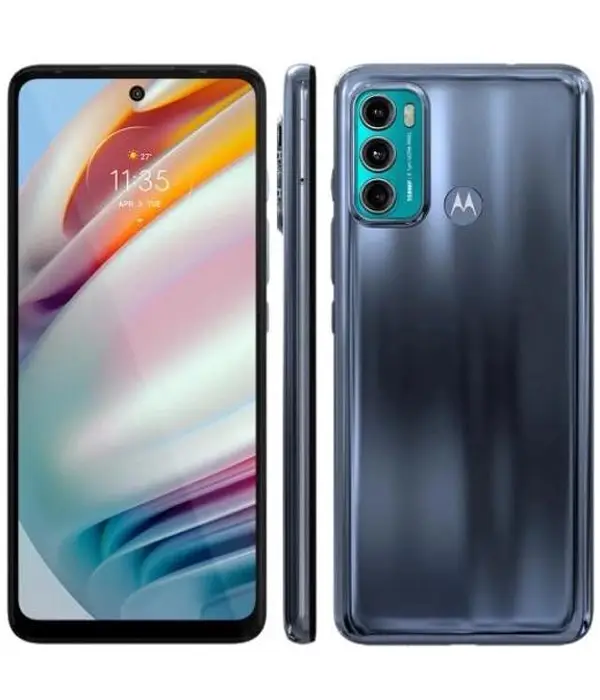 Motorola Moto G40 Fusion
