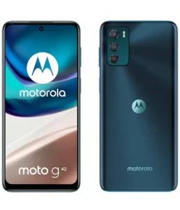 Motorola Moto G42