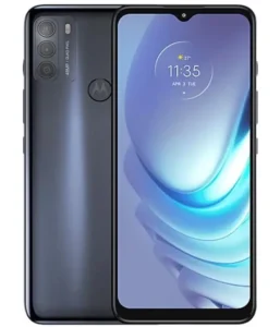 Motorola Moto G50