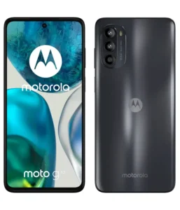 Motorola Moto G52