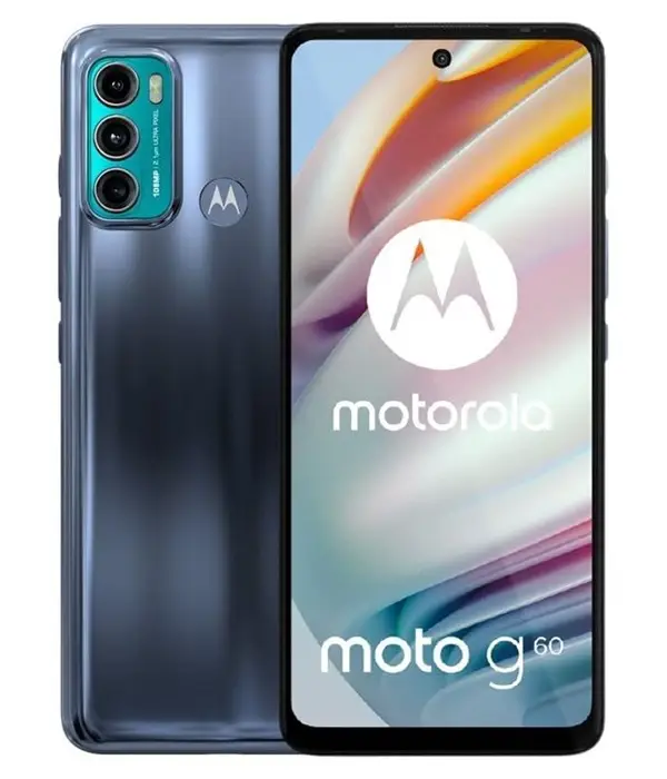 Motorola Moto G60