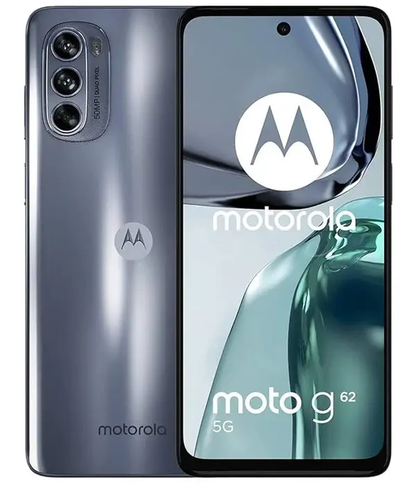 Motorola Moto G62 5G