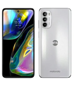 Motorola Moto G82