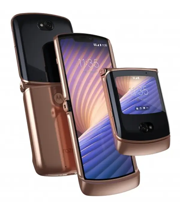 Motorola Razr 5G