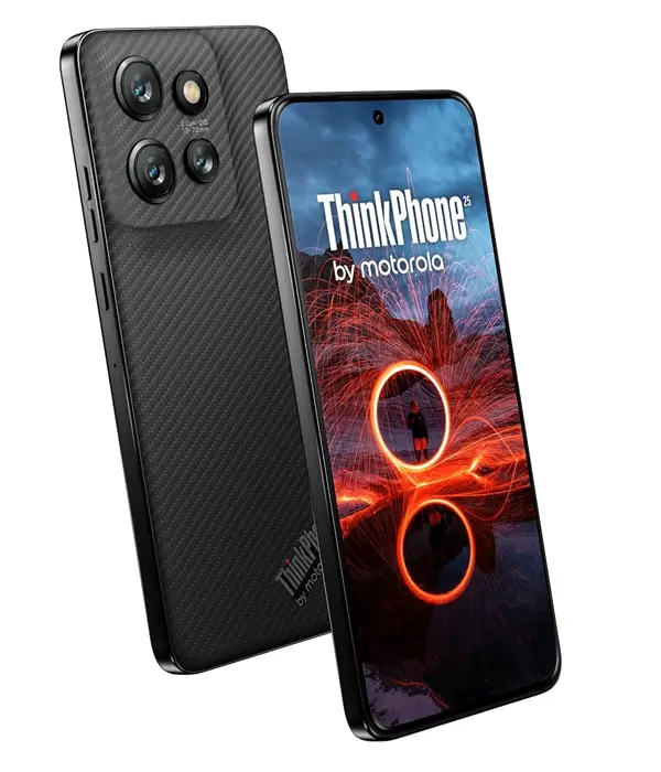 Motorola ThinkPhone 25