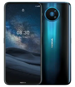 Nokia 8.3 5G