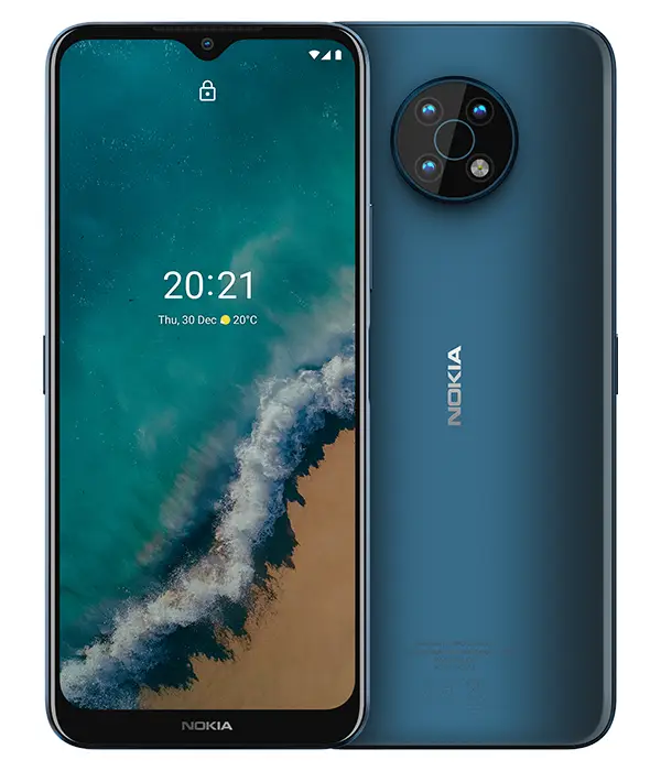 Nokia G50
