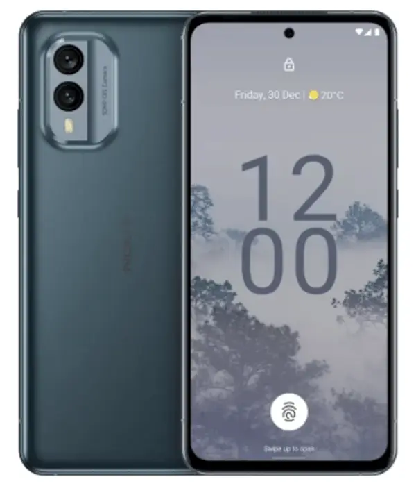 Nokia X30