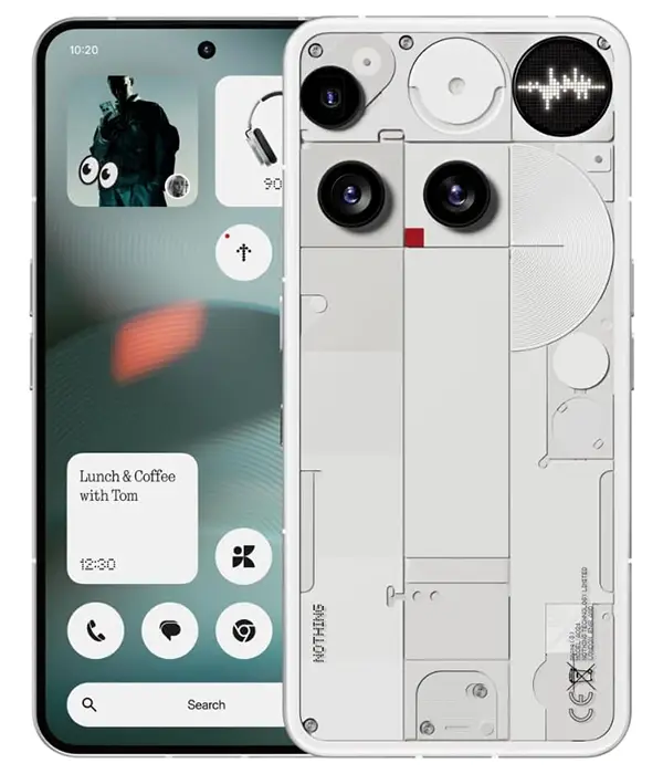 Nothing Phone (3)