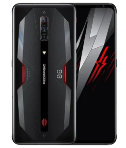 Nubia RedMagic 6