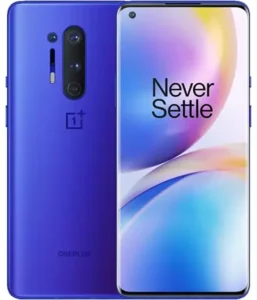 OnePlus 8 Pro