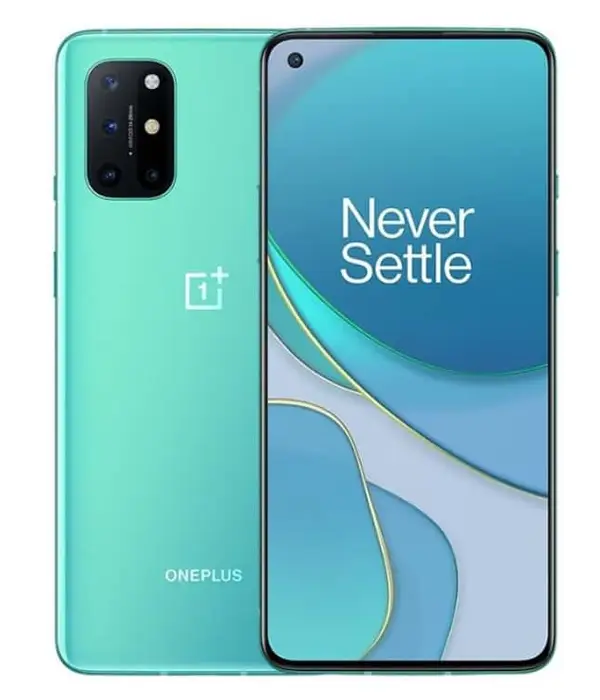 OnePlus 8T